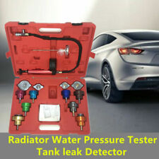 Usado, 14PCS Car Radiator Water Pressure Tester Tank leak Detector for Cooling System segunda mano  Embacar hacia Argentina
