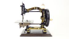 Rara Maquina de coser THE CHALLENGE AÑO 1877 Sewing Machine Nahmaschine A Coudre segunda mano  Embacar hacia Argentina