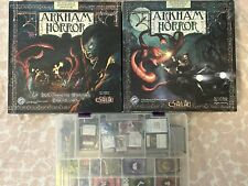 arkham horror board game for sale  Bunnlevel