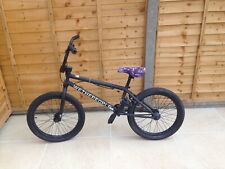 People crysis bmx for sale  LONDON