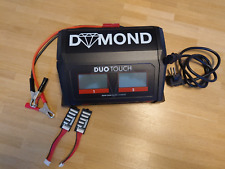 Dymond duo touch gebraucht kaufen  München