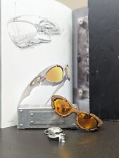 Oakley plate sunglasses for sale  Elmwood Park