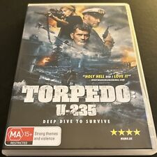 Torpedo 235 d'occasion  Expédié en Belgium