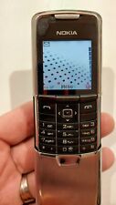 3258.nokia 8801 rare for sale  Clayton