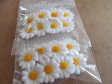Small silk daisy for sale  NORWICH