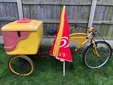 trike accessories for sale  DONCASTER