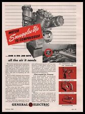 1946 general electric for sale  Austin