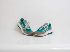 Mens Adidas Originals Retropy F2 Green Size UK 11 for sale  Shipping to South Africa