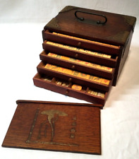 Early 1900s mahjong for sale  Hartford