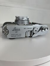 Leica 1044040 ernst usato  Roma
