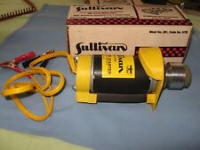 Sullivan deluxe tork for sale  Syracuse