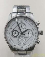 Reloj analógico Dolce Gabbana víbora de arena, usado segunda mano  Embacar hacia Argentina