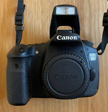 Canon eos 60d for sale  BATH