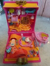 Bluebird polly pocket gebraucht kaufen  Oberkassel