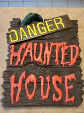 inflatable haunted house for sale  Chardon