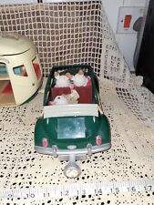 Sylvanian vintage families for sale  NORWICH