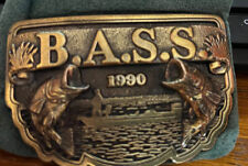 1990 bass bassmasters for sale  Elgin