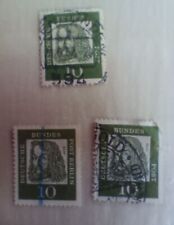 Briefmarken albrecht dürer gebraucht kaufen  Hatzenbühl