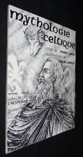 Mythologie celtique numéro d'occasion  France