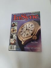 Insync watch collectors for sale  Hawley