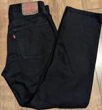 Levi mens 521 for sale  BARRY