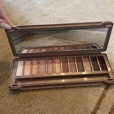 Urban decay naked gebraucht kaufen  Hamburg