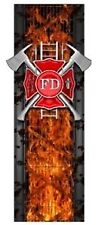 Firefighter firemens fire for sale  Ironwood