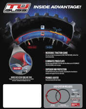 Nuetech tubliss tubeless for sale  Loudon