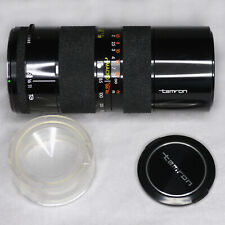 Tamron adaptall 210 for sale  LONDON