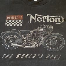 Norton motorcycles model for sale  Carmel