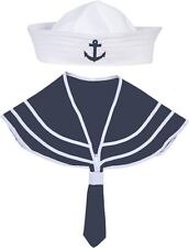 Ladies sailor set for sale  CARDIFF