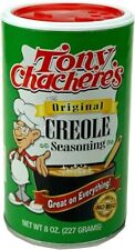Creole seasoning tony for sale  CHEADLE