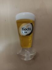 Koch beer lucite for sale  Arlington