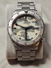 Sinn camouflage limited for sale  College Station