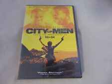 Usado, DVD City of Men comprar usado  Enviando para Brazil