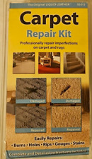 Carpet repair kit for sale  MITCHAM