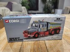 Corgi heavy haulage for sale  Shipping to Ireland