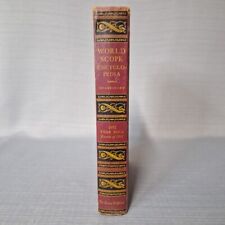 Scope encyclopedia 1952 for sale  North Port