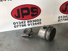 Piston con rod for sale  GODSTONE