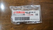 Yamaha 6k9 43139 for sale  Webb City