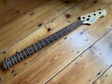 Cruzer By Crafter Precision P Bass Guitar Neck (Cruiser) for sale  Shipping to South Africa