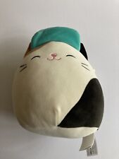 Squishmallows cam cat for sale  BASILDON