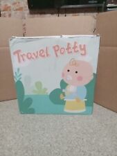 Travel potty seat for sale  McMechen
