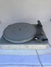 Goldring lenco turntable for sale  Shipping to Ireland