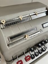 Facit adding machine for sale  Frisco