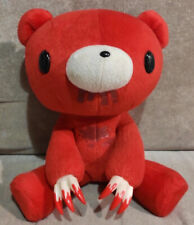 Gloomy bear rouge d'occasion  Annonay