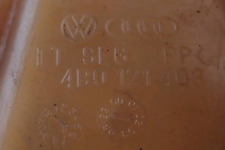 Vaschetta compensazione radiat usato  Vertemate Con Minoprio