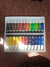 Whsmith watercolours tubes for sale  TORQUAY