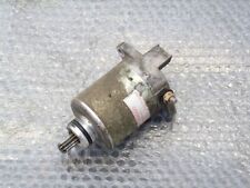 Starter motor for usato  Italia