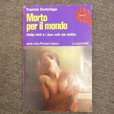 Libro tascabile vintage usato  Cagliari